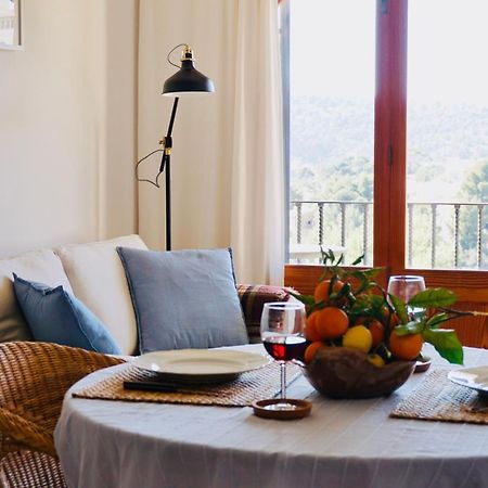 Alojamiento Ponent Soller Exterior photo