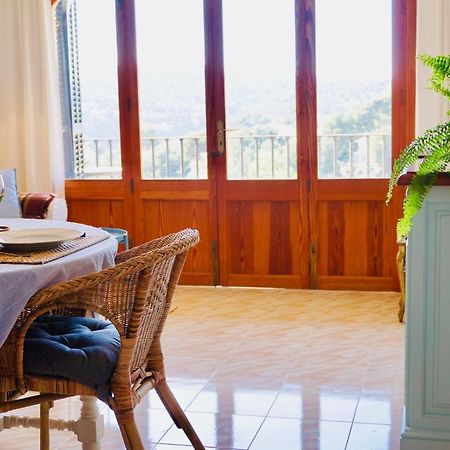 Alojamiento Ponent Soller Exterior photo