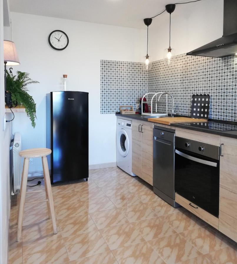 Alojamiento Ponent Soller Exterior photo