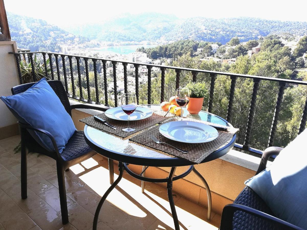 Alojamiento Ponent Soller Exterior photo