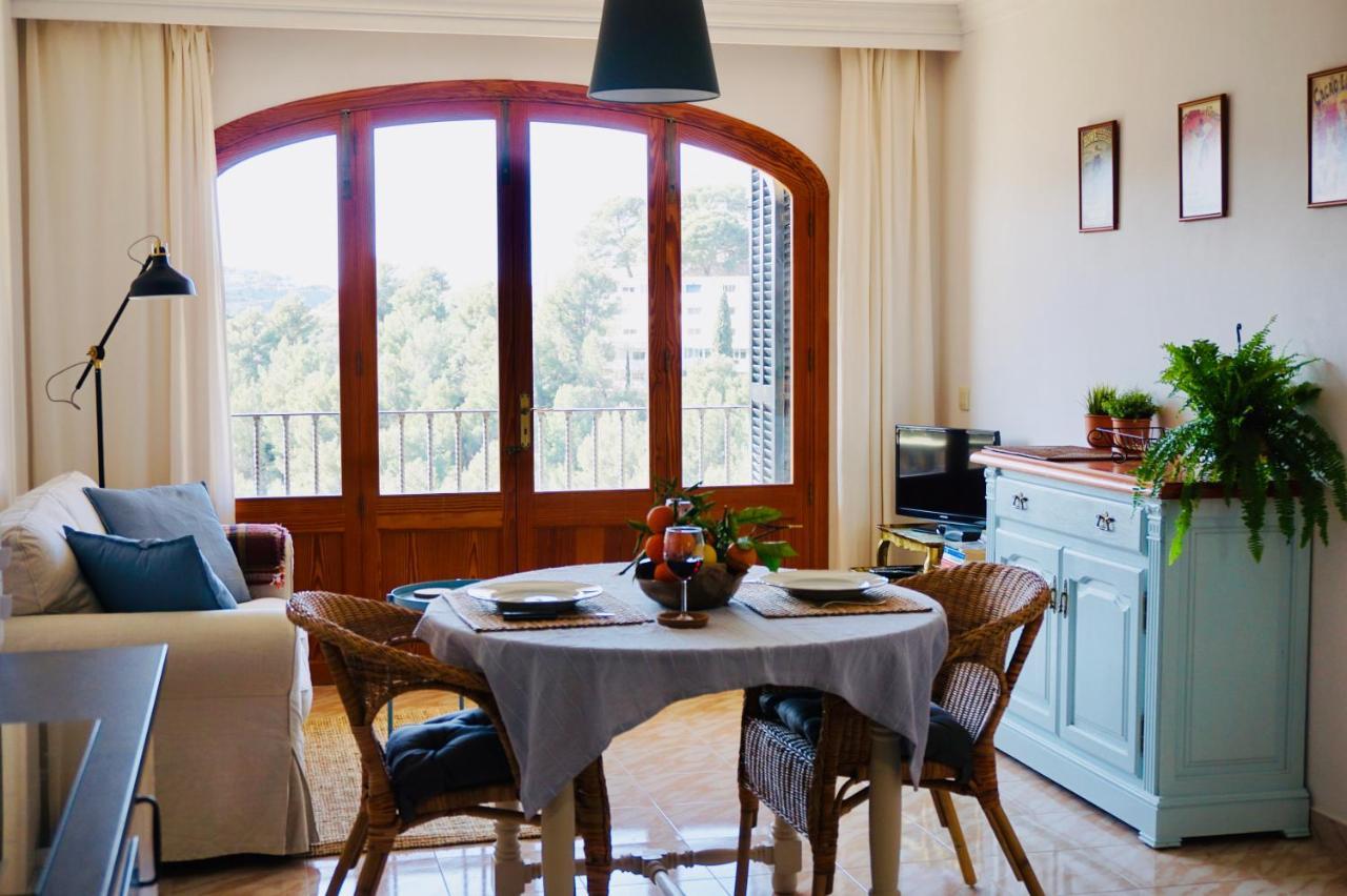 Alojamiento Ponent Soller Exterior photo