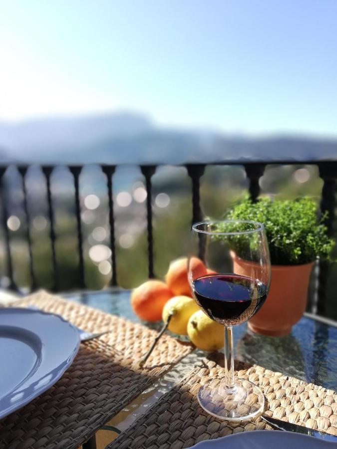Alojamiento Ponent Soller Exterior photo