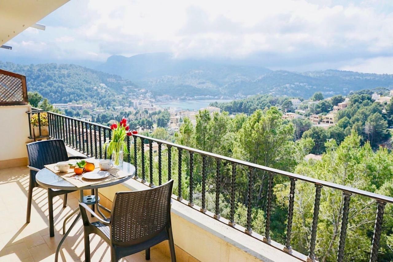Alojamiento Ponent Soller Exterior photo